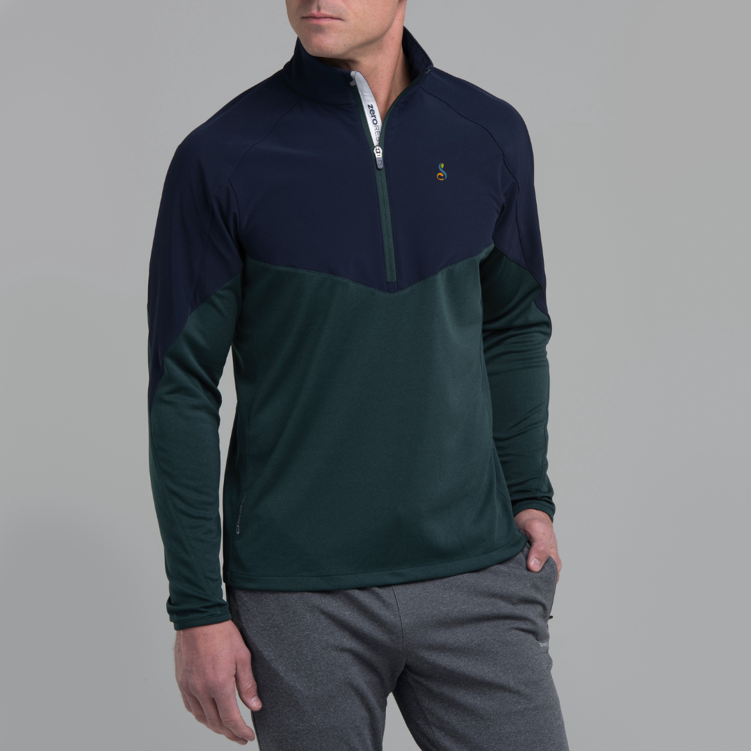 Zero Restriction Men's Mayweather Pullover