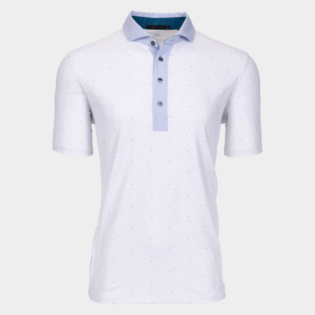 Greyson Plus or Minus Polo