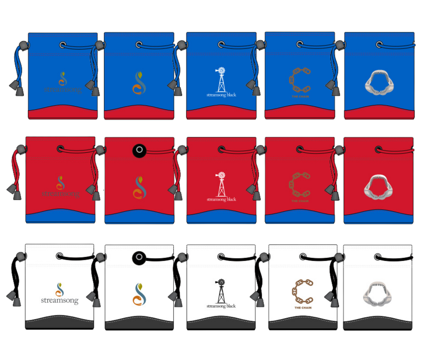 SPECIAL ORDER: PRG Deluxe Tote Bag