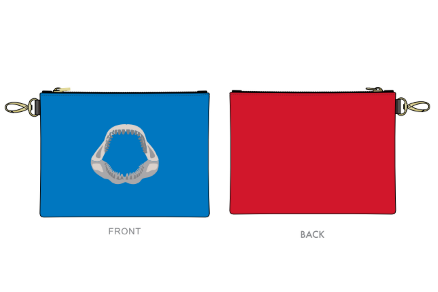 SPECIAL ORDER: PRG Premium Zip Tote