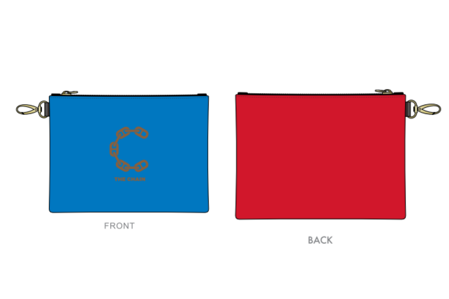 SPECIAL ORDER: PRG Premium Zip Tote
