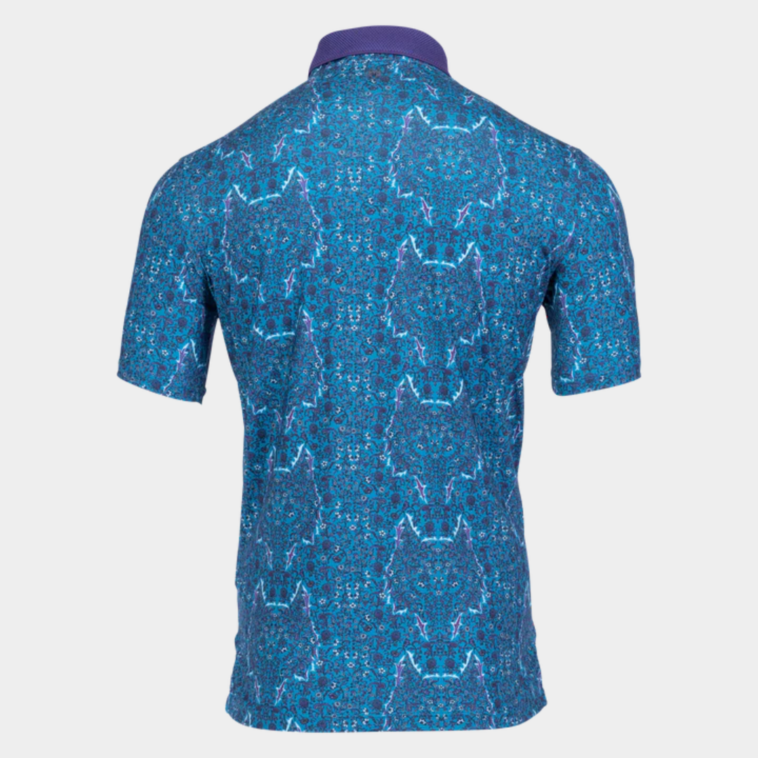 Greyson Herbarium Polo