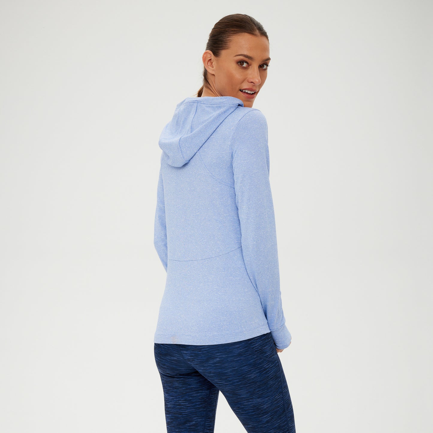 Zero Restriction Ellie Hoodie