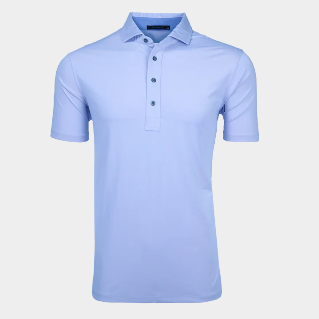 Greyson Tala Polo