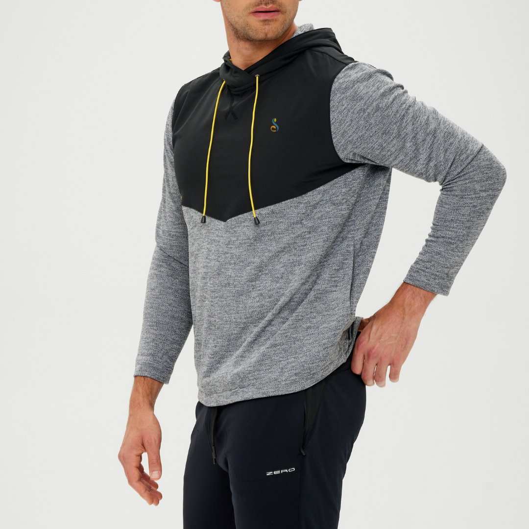 Zero Restriction Men's Tyson Hoodie