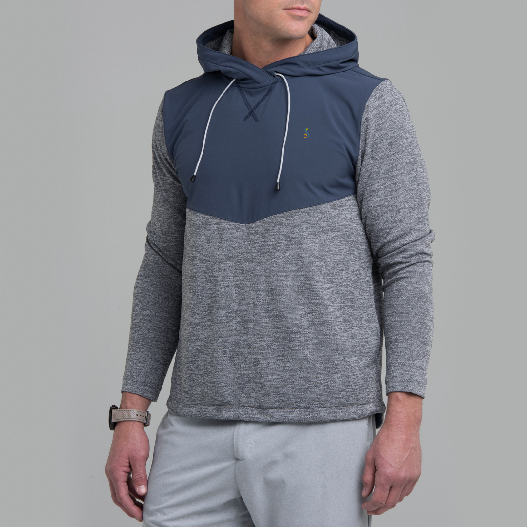 Zero Restriction Men's Tyson Hoodie