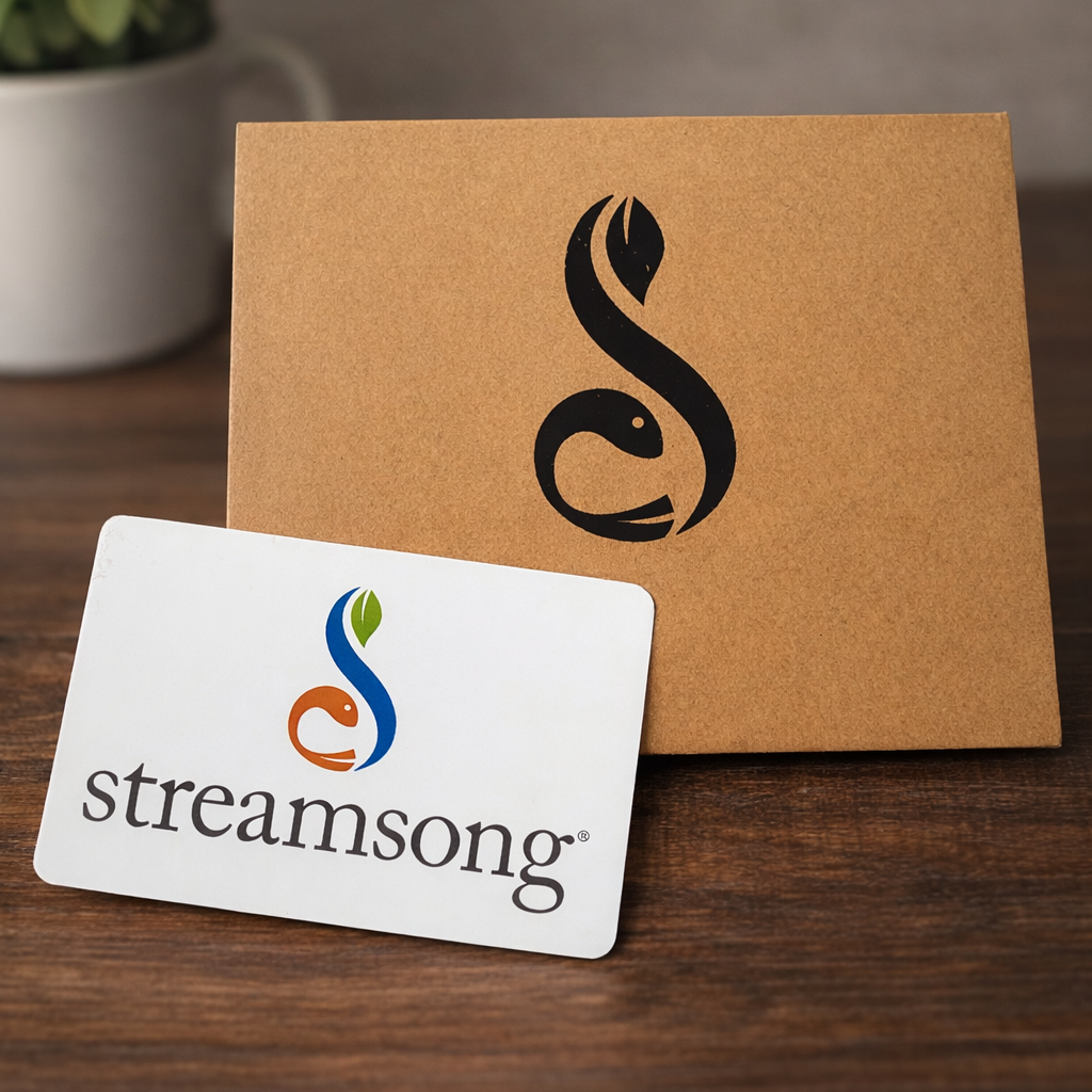 Streamsong Gift Card