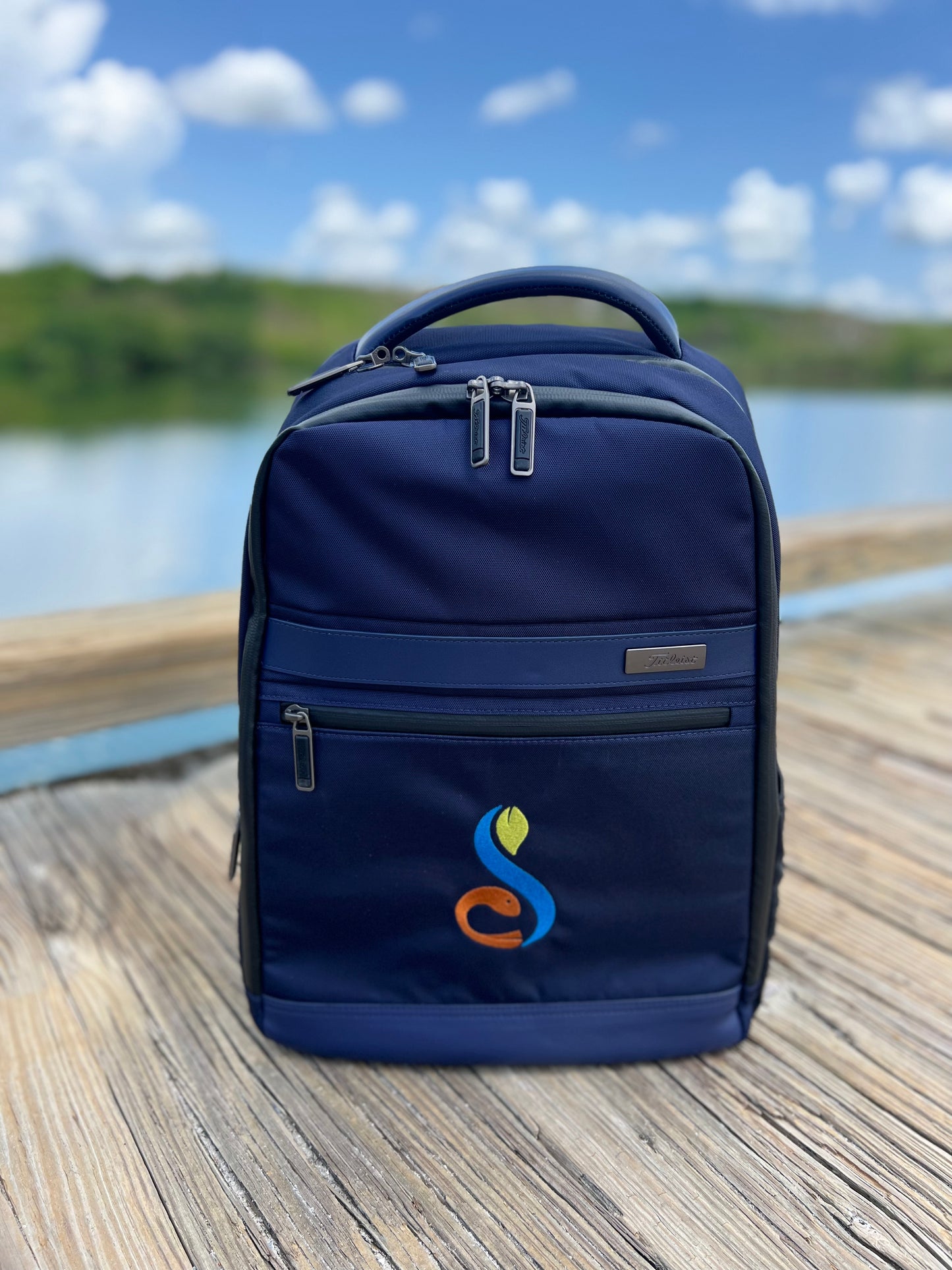 Titleist Professional Backpack - S Icon