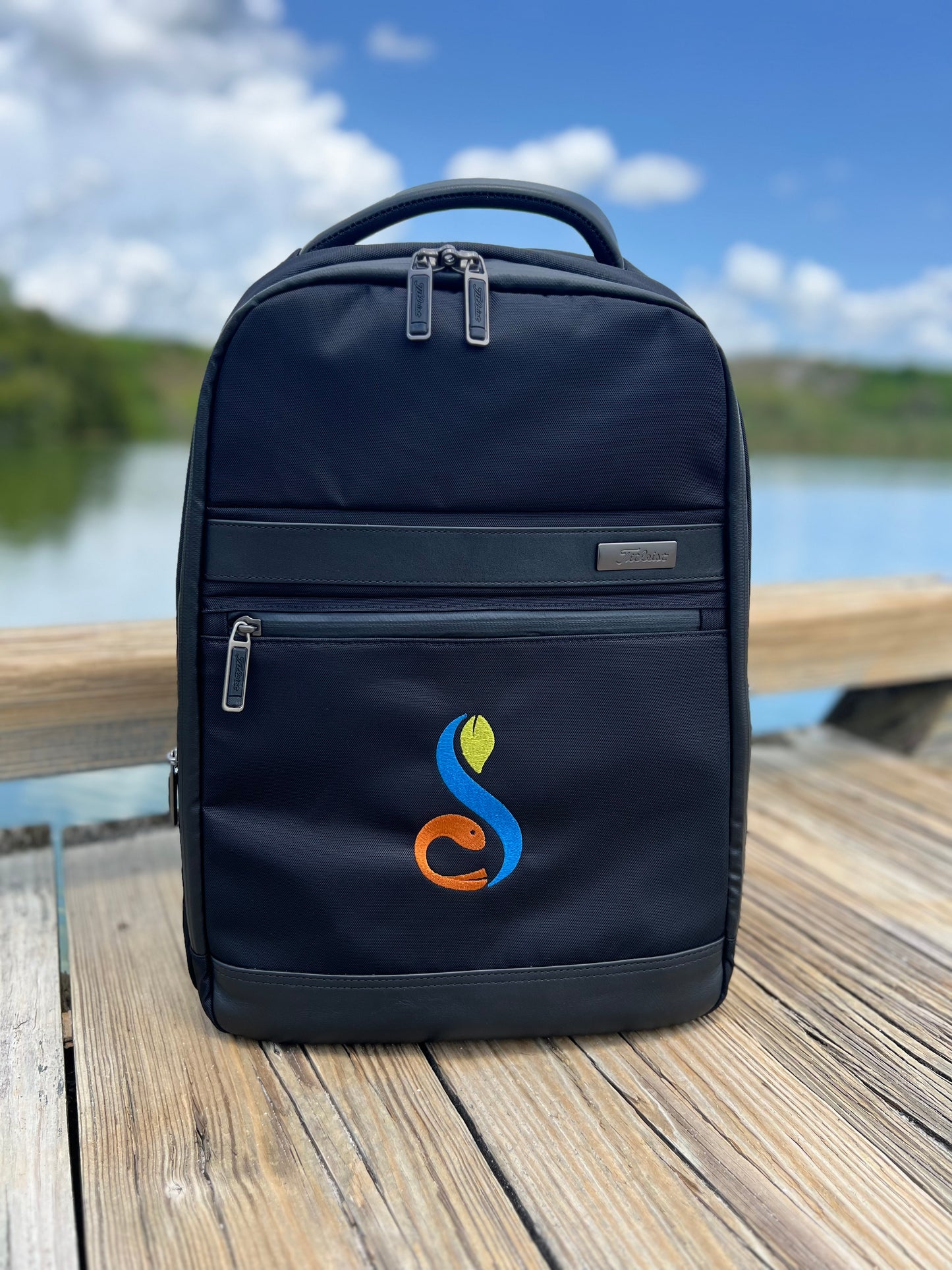 Titleist Professional Backpack - S Icon