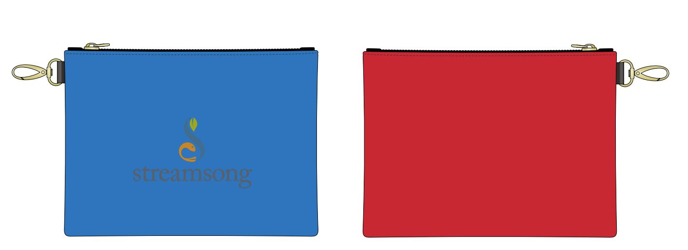 SPECIAL ORDER: PRG Premium Zip Tote
