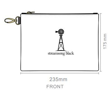 SPECIAL ORDER: PRG Premium Zip Tote