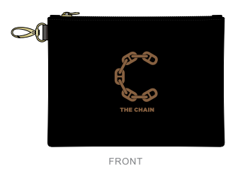 SPECIAL ORDER: PRG Premium Zip Tote