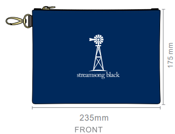 SPECIAL ORDER: PRG Premium Zip Tote