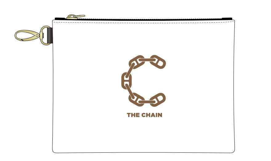 SPECIAL ORDER: PRG Premium Zip Tote