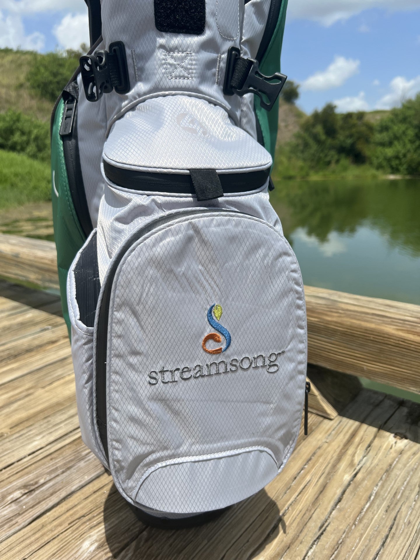 Titleist Players 4 StaDry