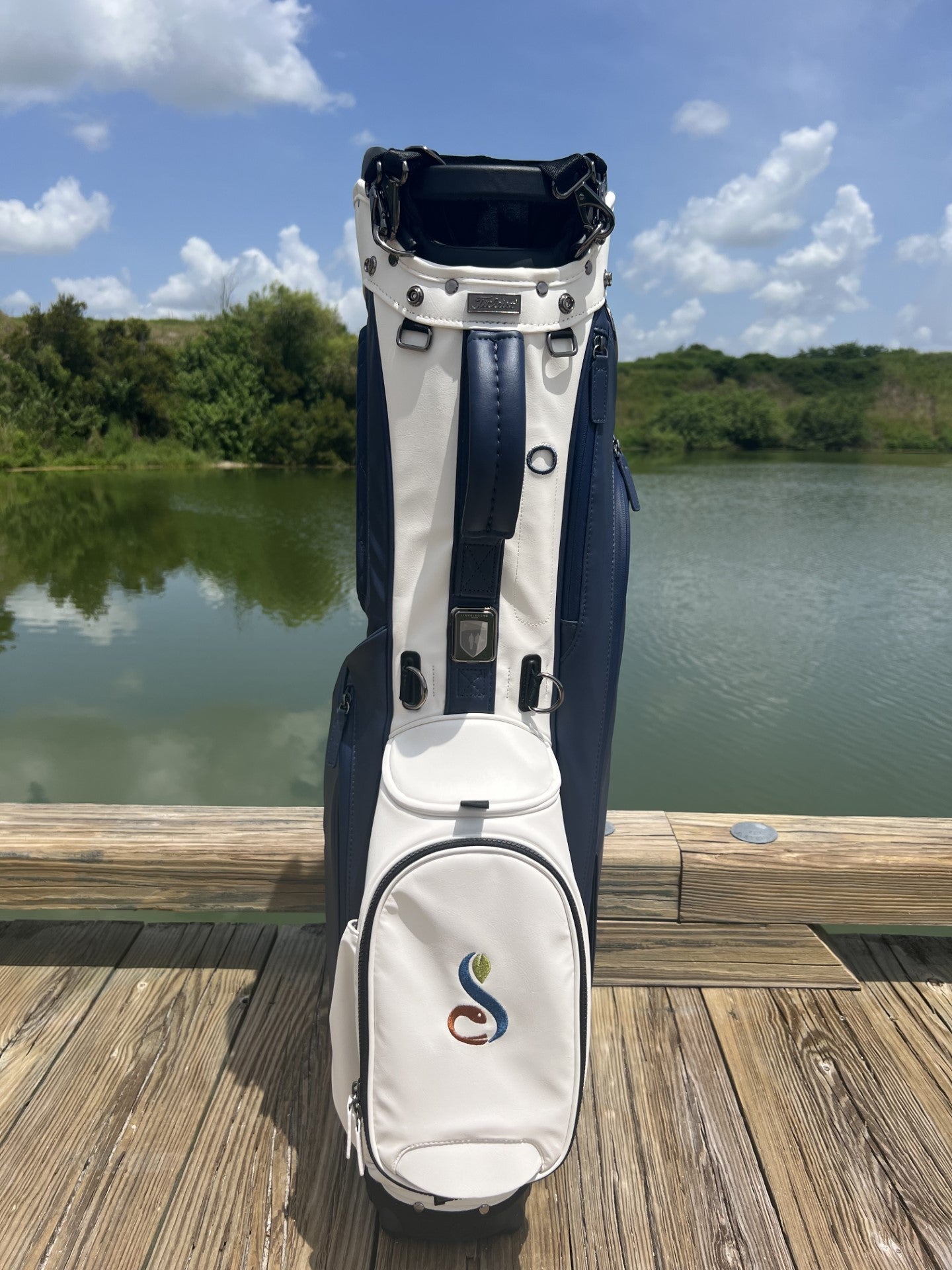 Titleist Linkslegend Members Bag