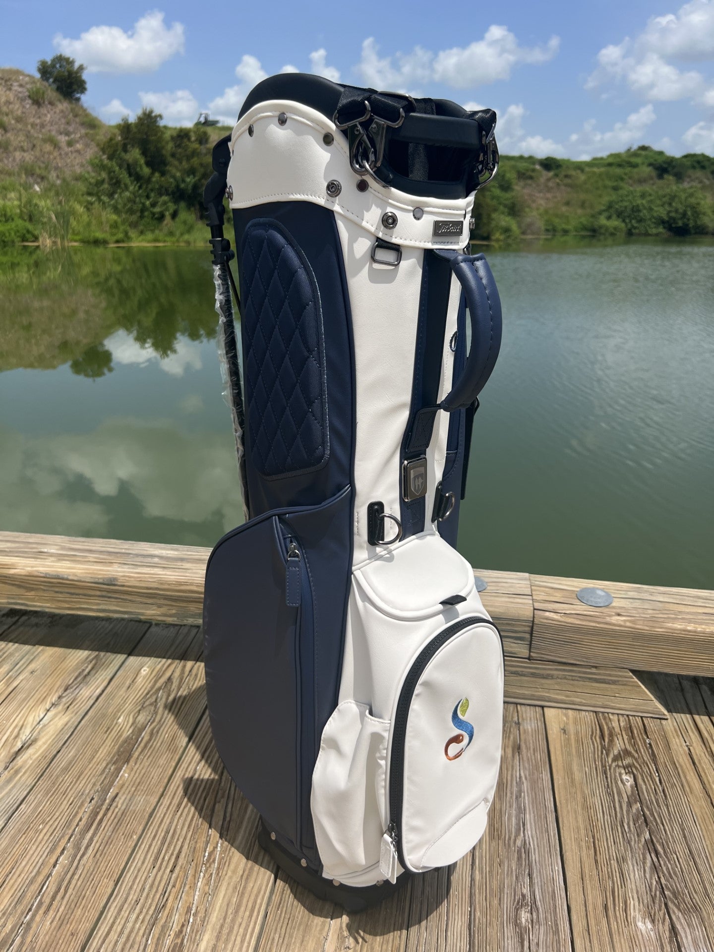 Titleist Linkslegend Members Bag
