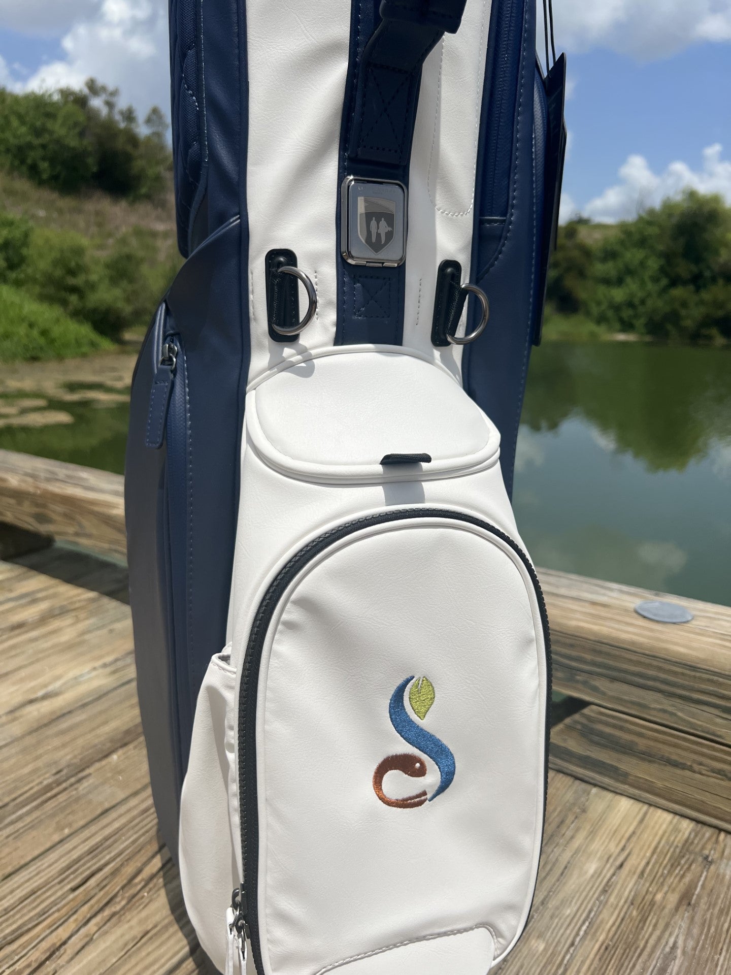 Titleist Linkslegend Members Bag