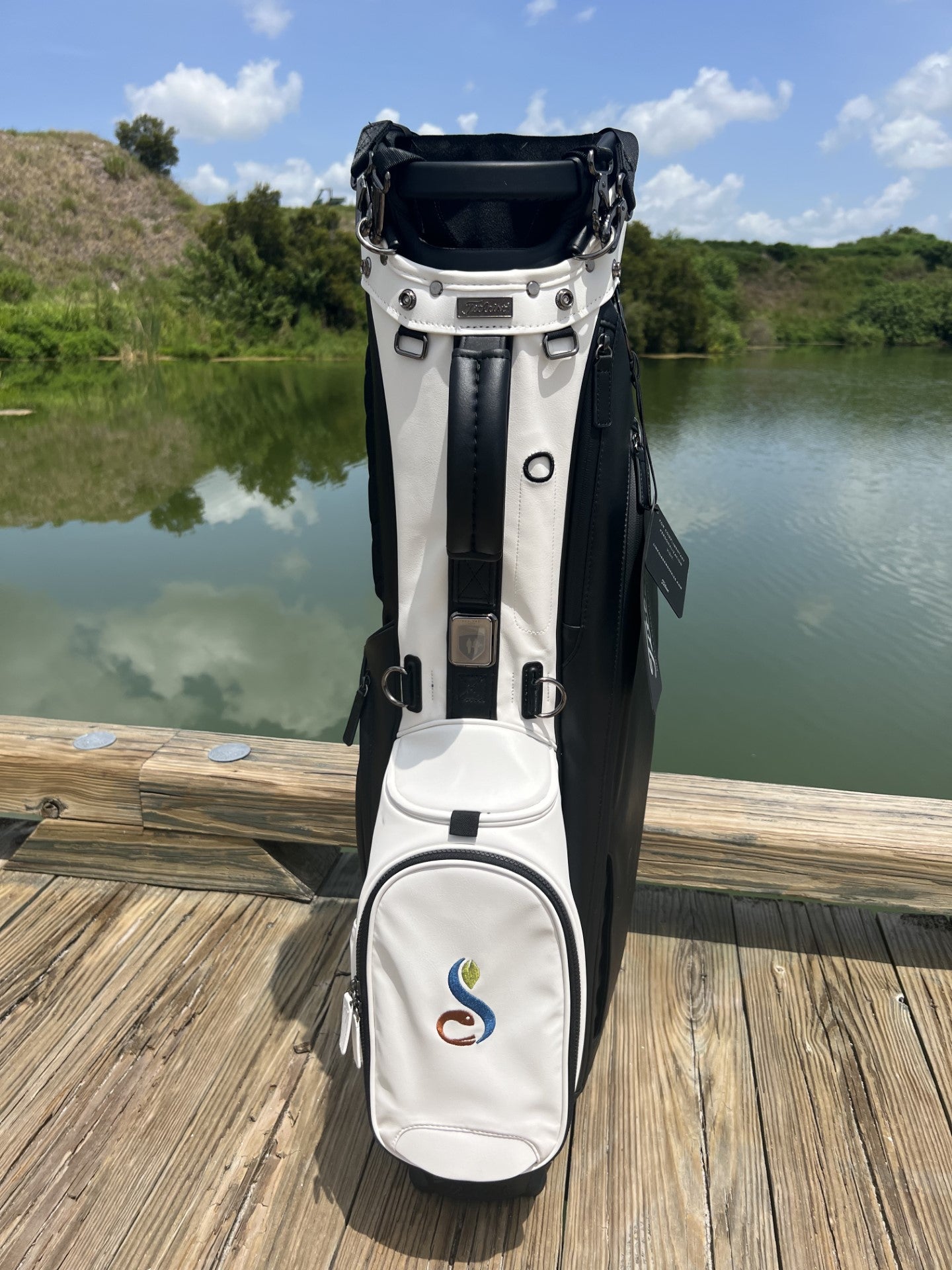 Titleist Linkslegend Members Bag