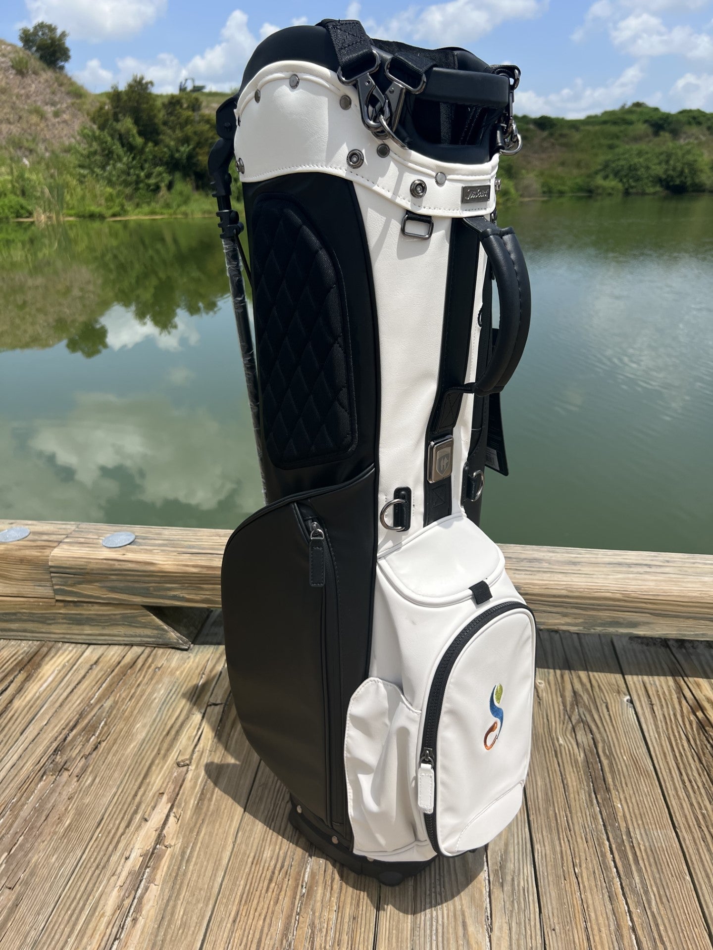 Titleist Linkslegend Members Bag