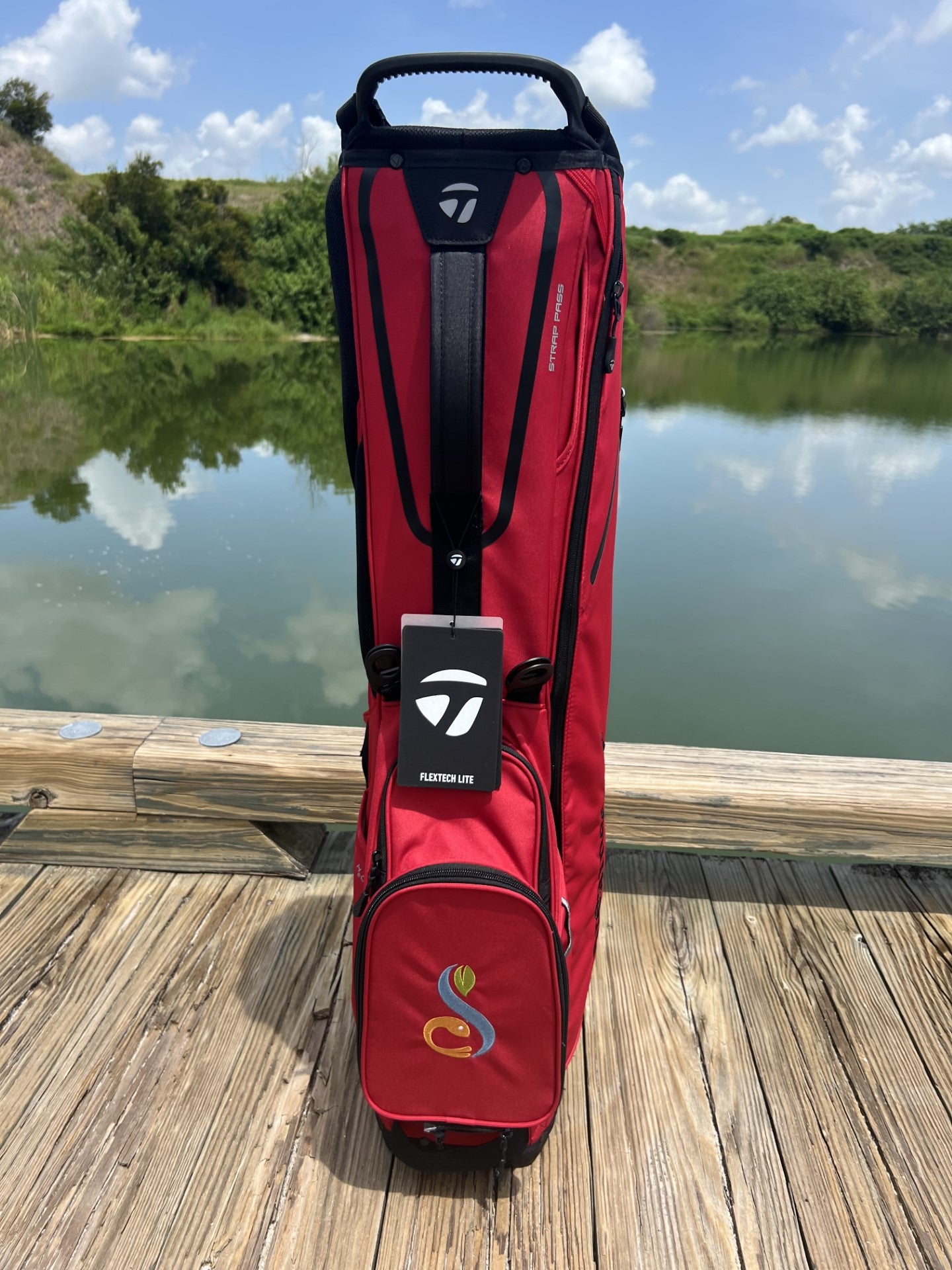 Taylormade Flextech Lite
