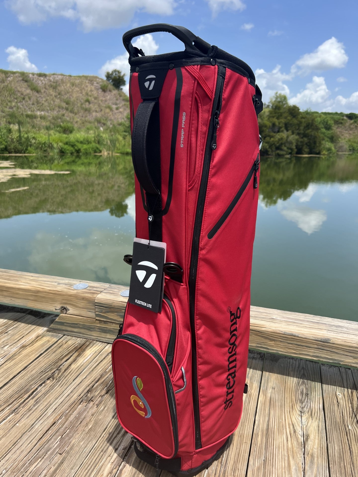 Taylormade Flextech Lite