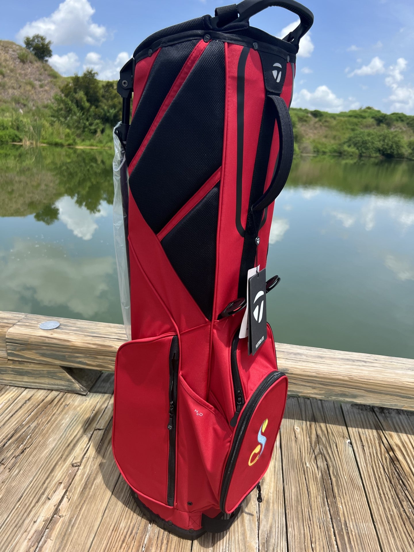Taylormade Flextech Lite