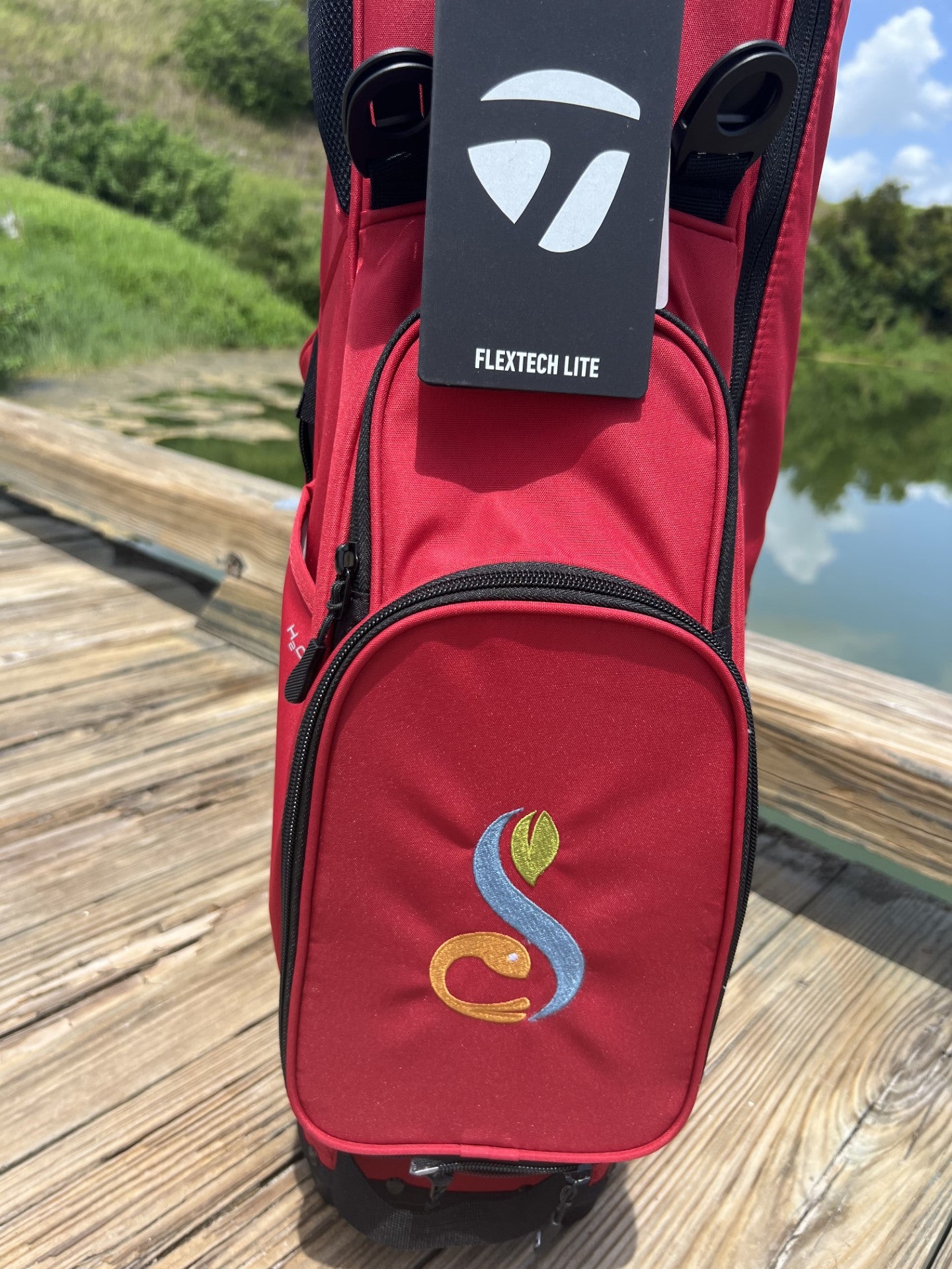 Taylormade Flextech Lite
