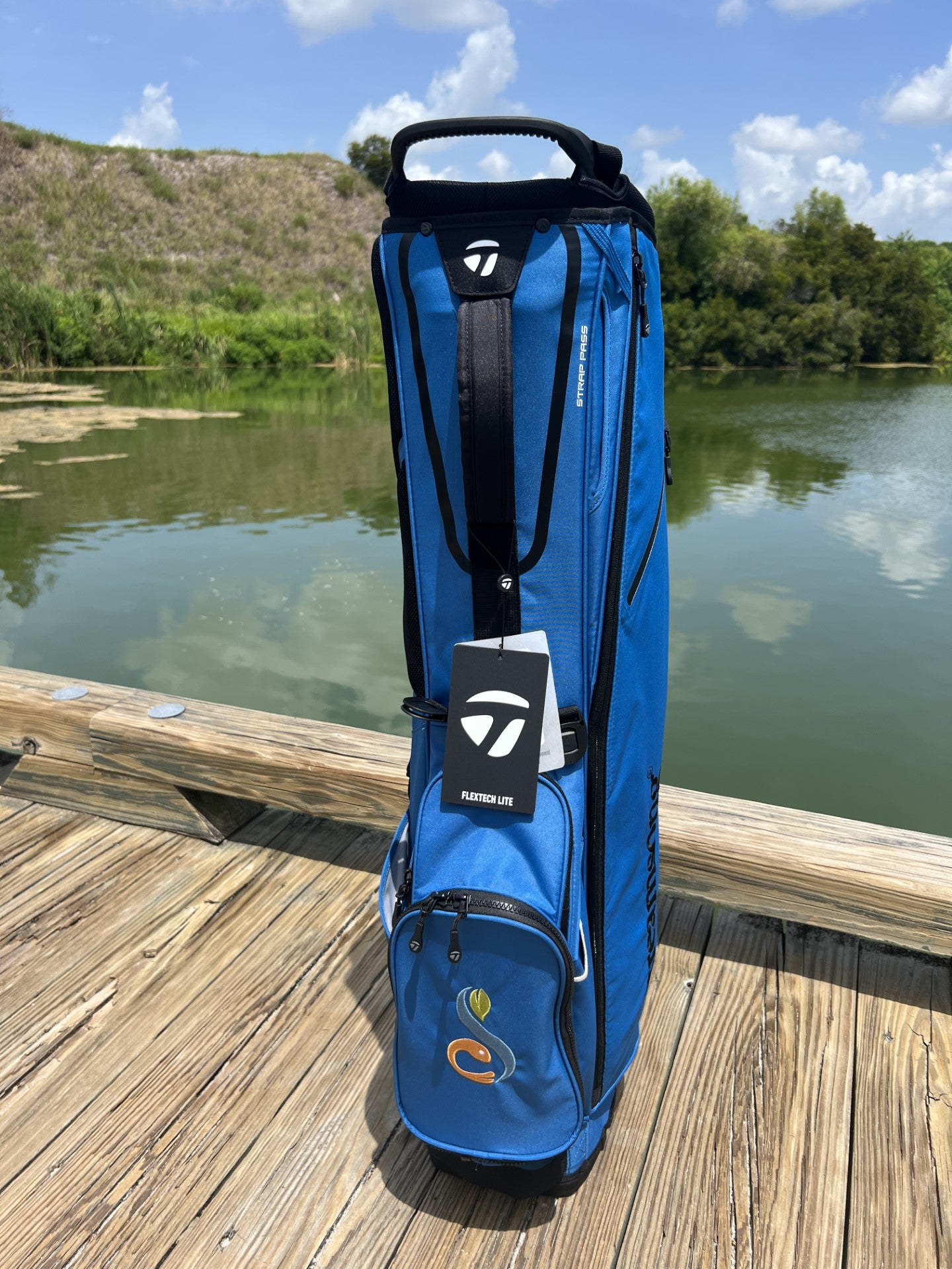 Taylormade Flextech Lite