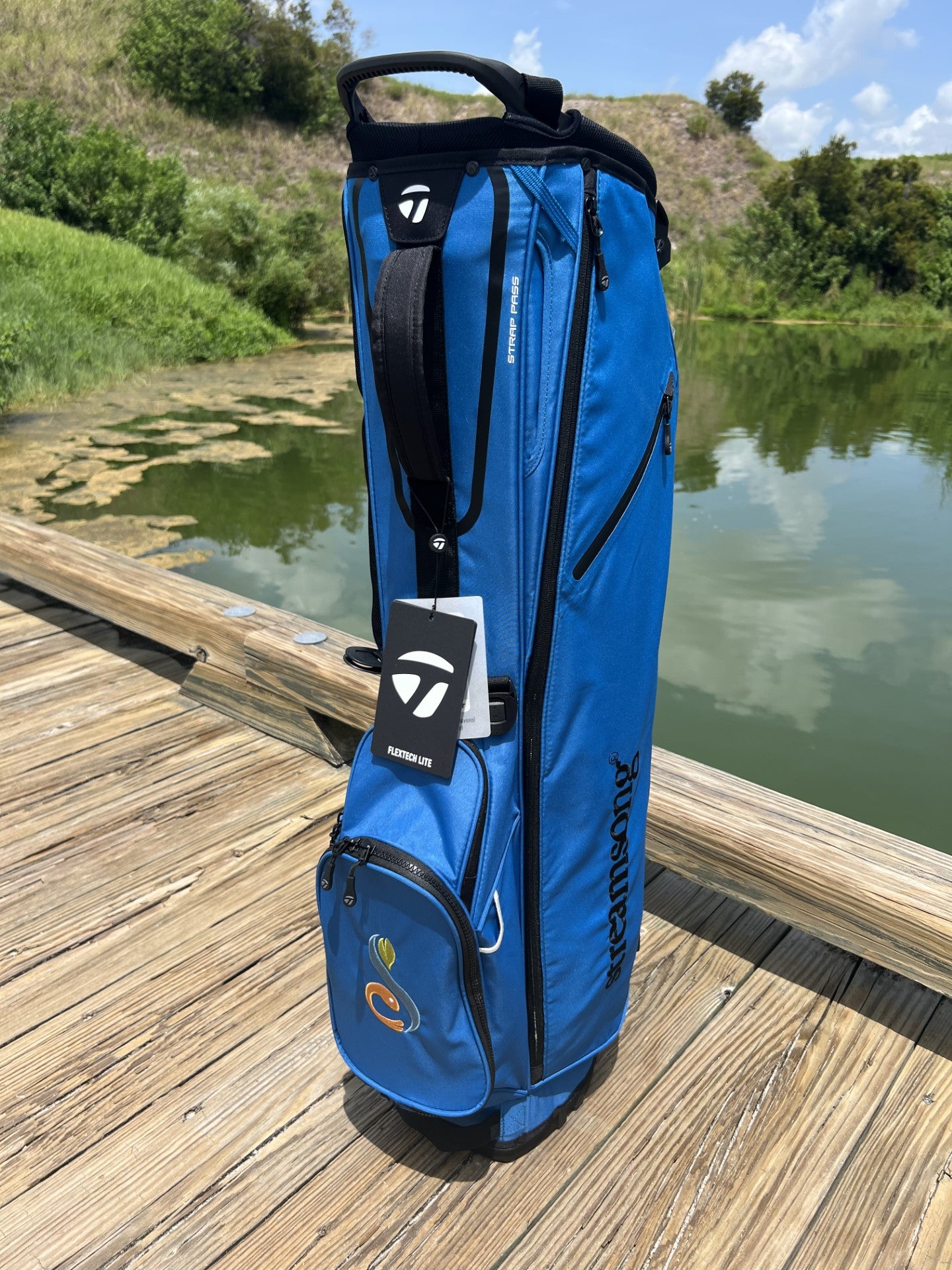 Taylormade Flextech Lite