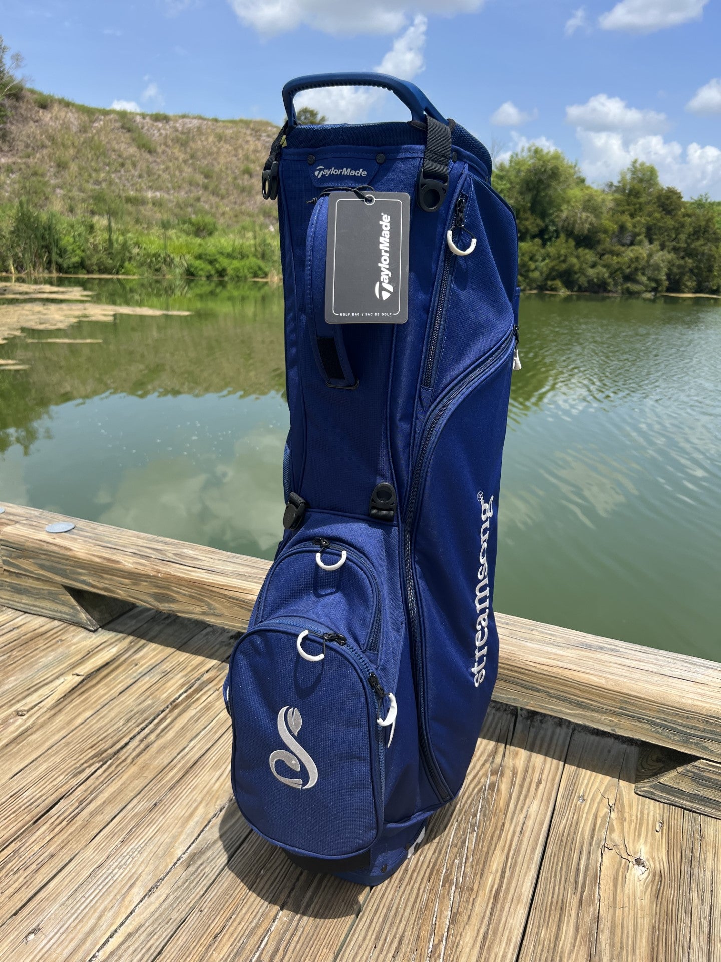 Taylormade Flextech Lite