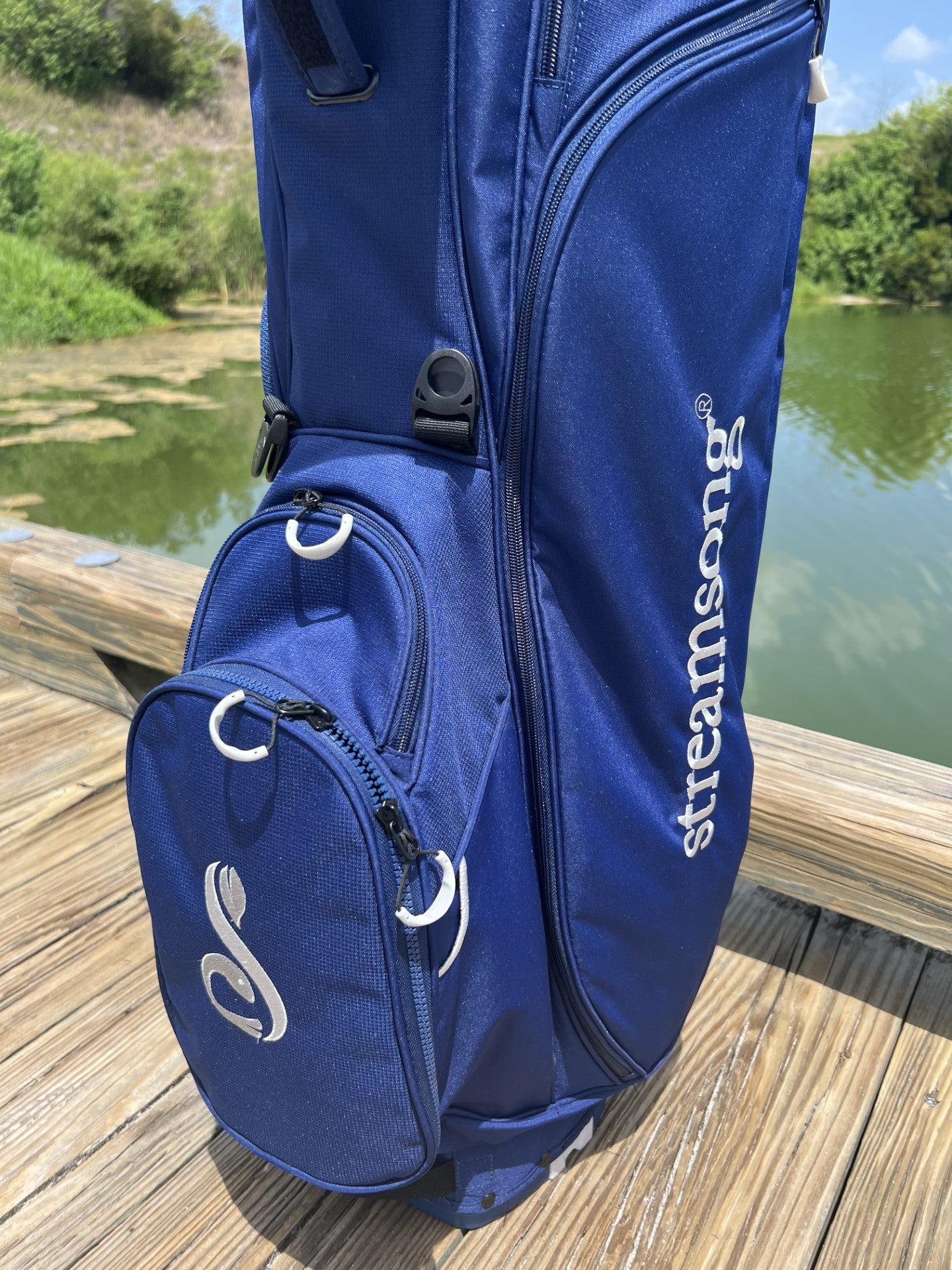 Taylormade Flextech Lite