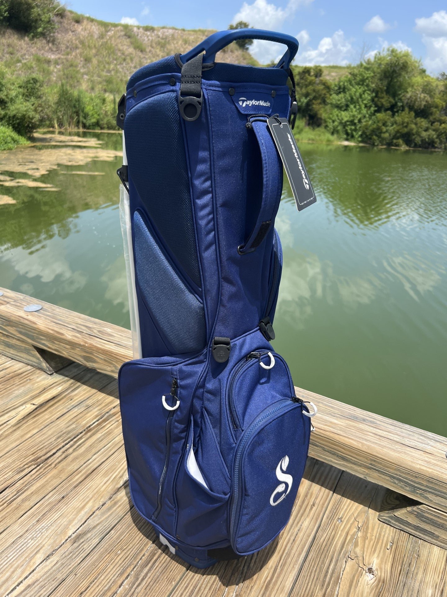 Taylormade Flextech Lite
