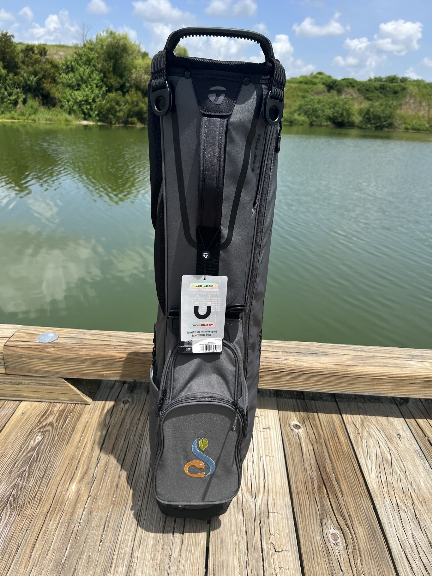 Taylormade Flextech Lite