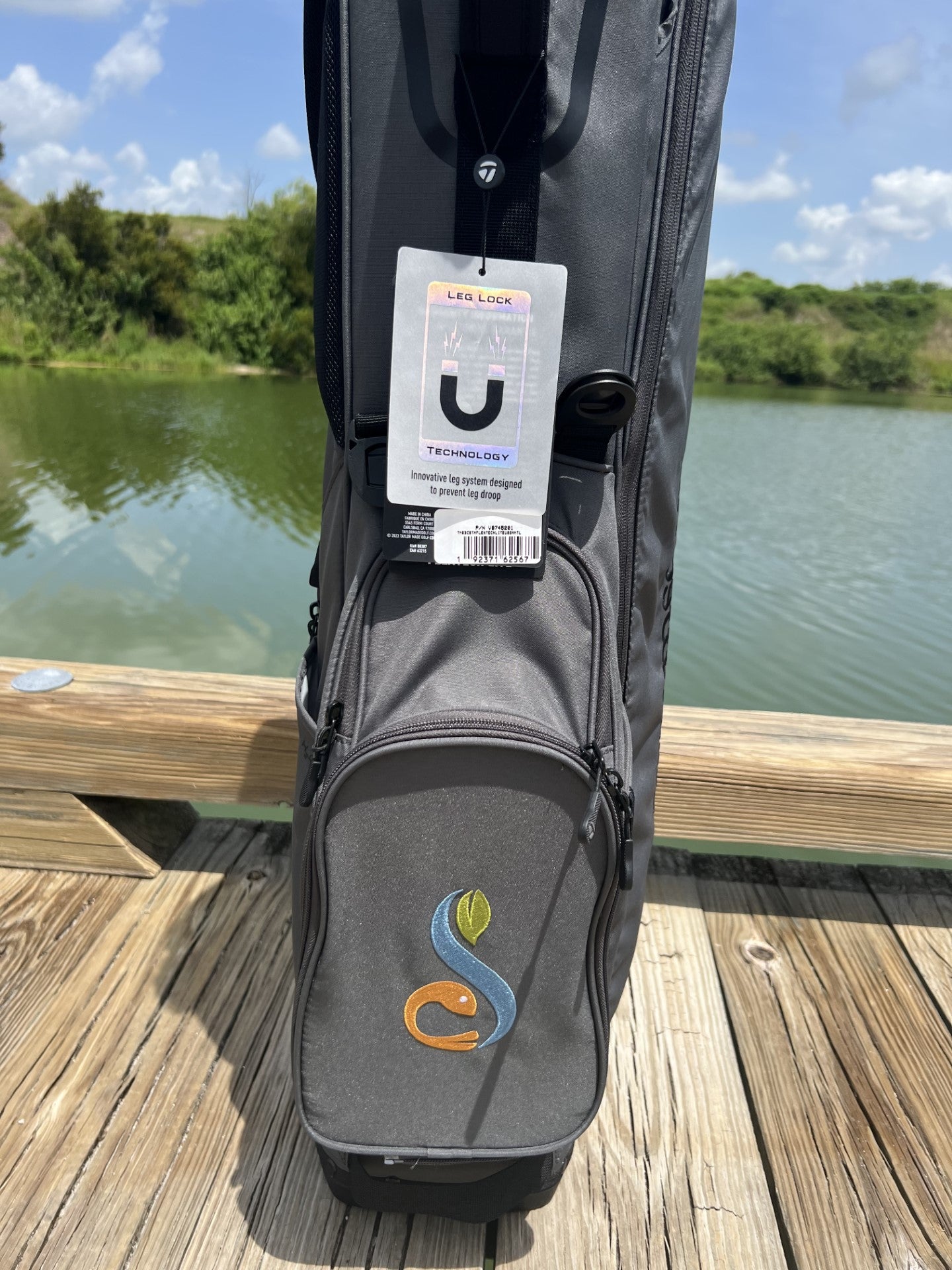 Taylormade Flextech Lite