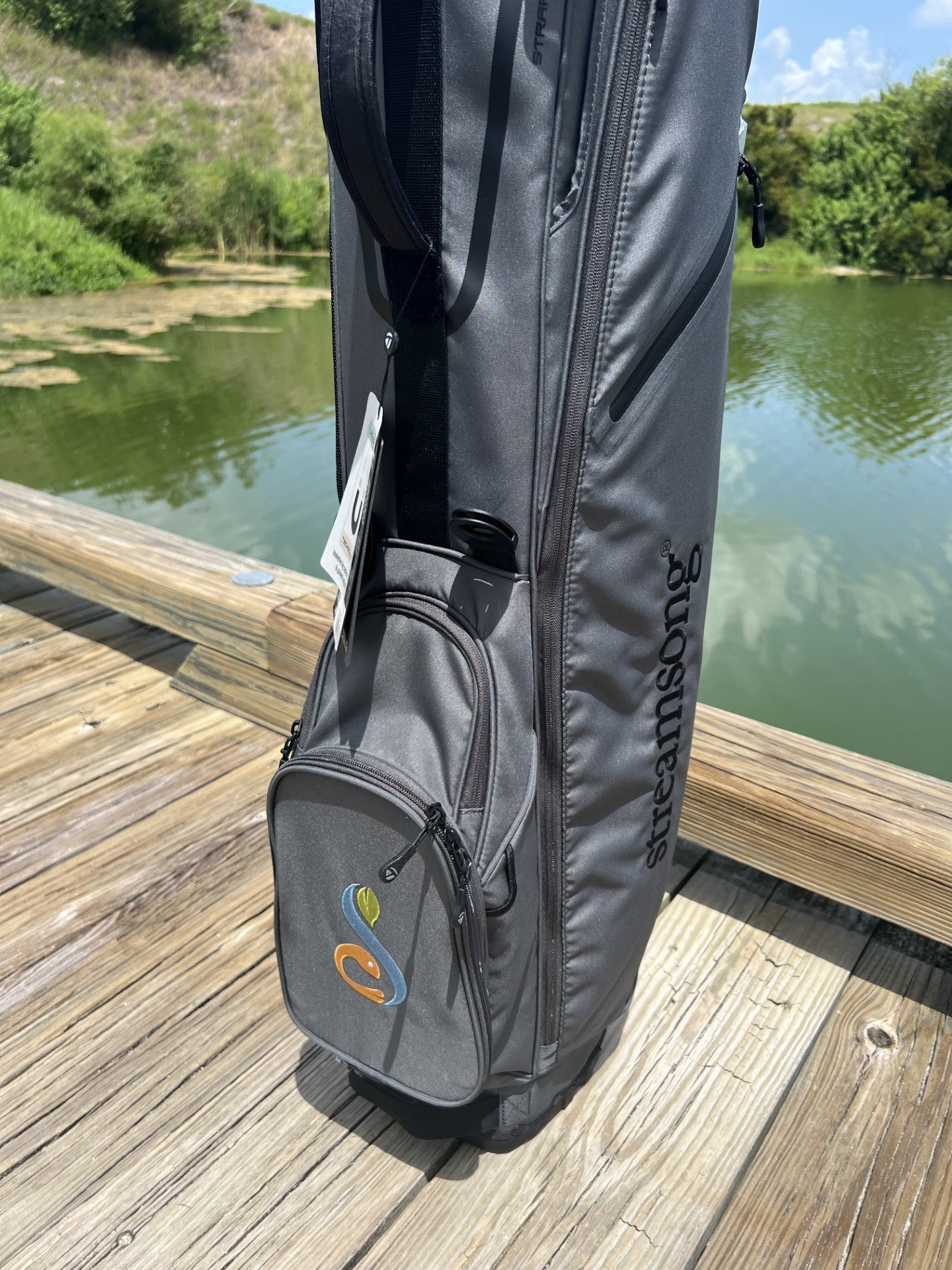 Taylormade Flextech Lite