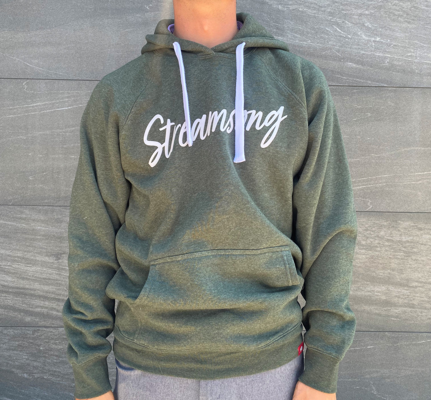 Sportiqe Hoodie
