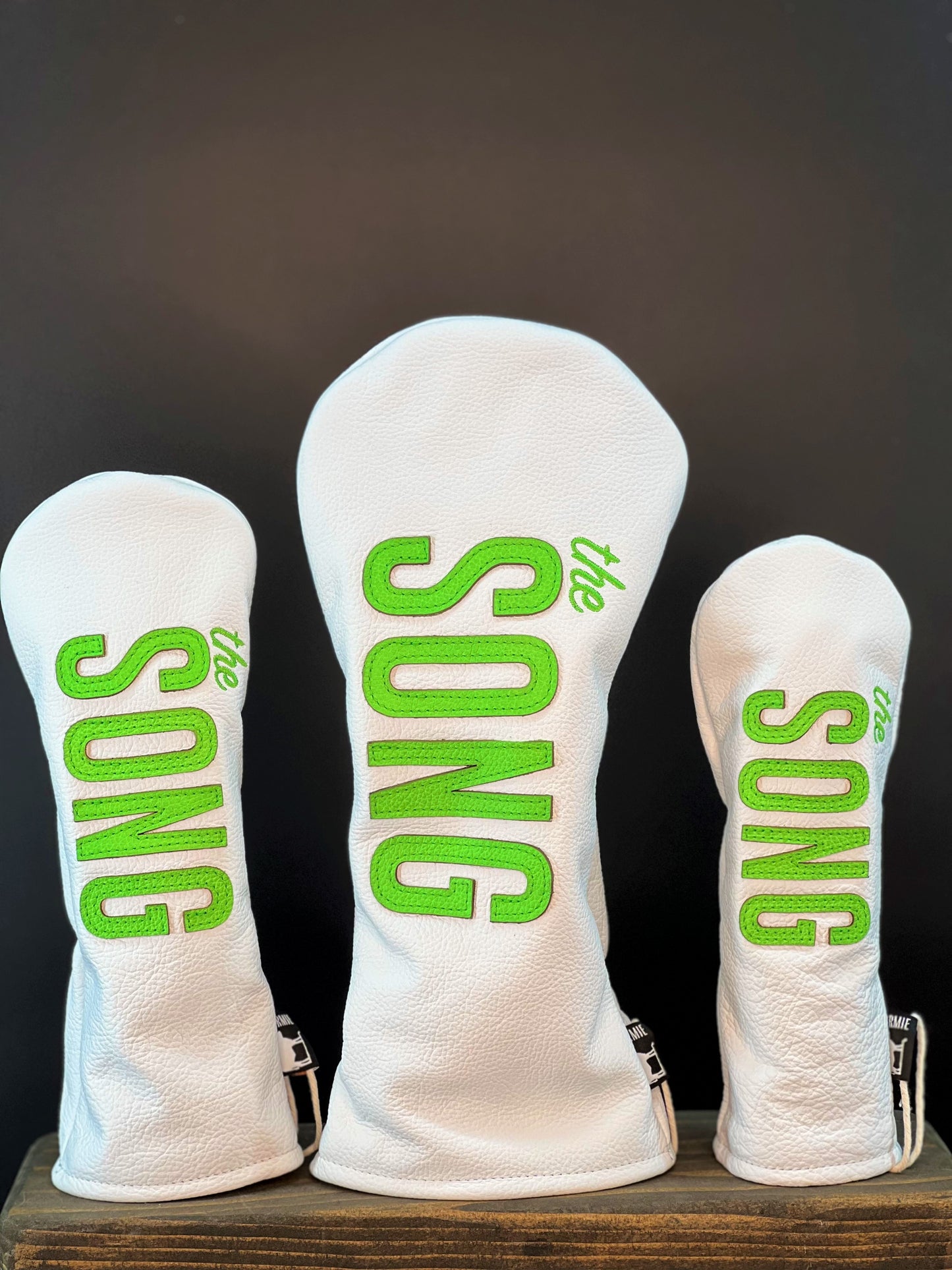 Dormie SONG Headcover