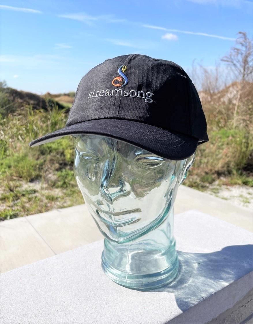 Imperial Hat - Full Streamsong Logo