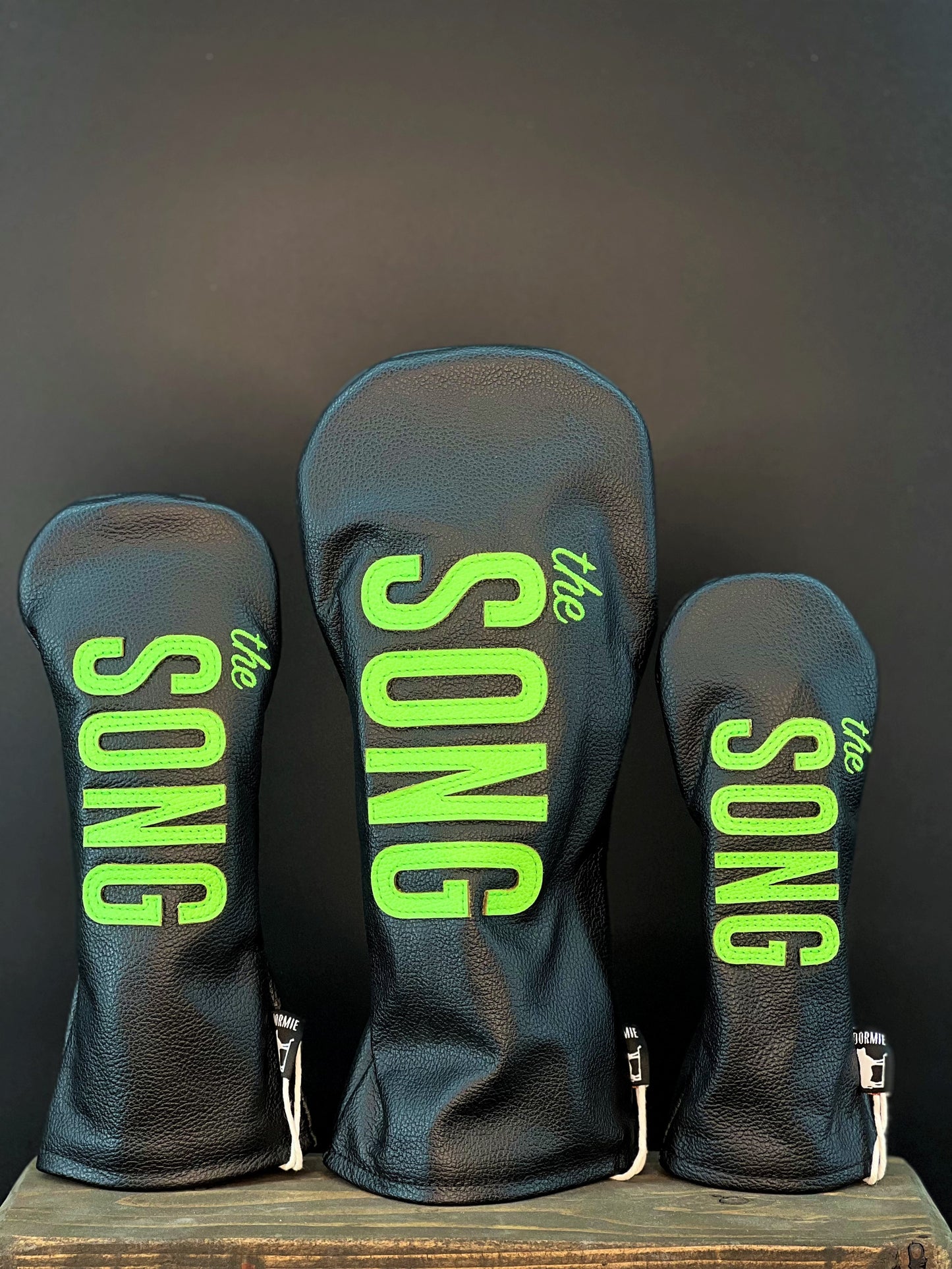 Dormie SONG Headcover