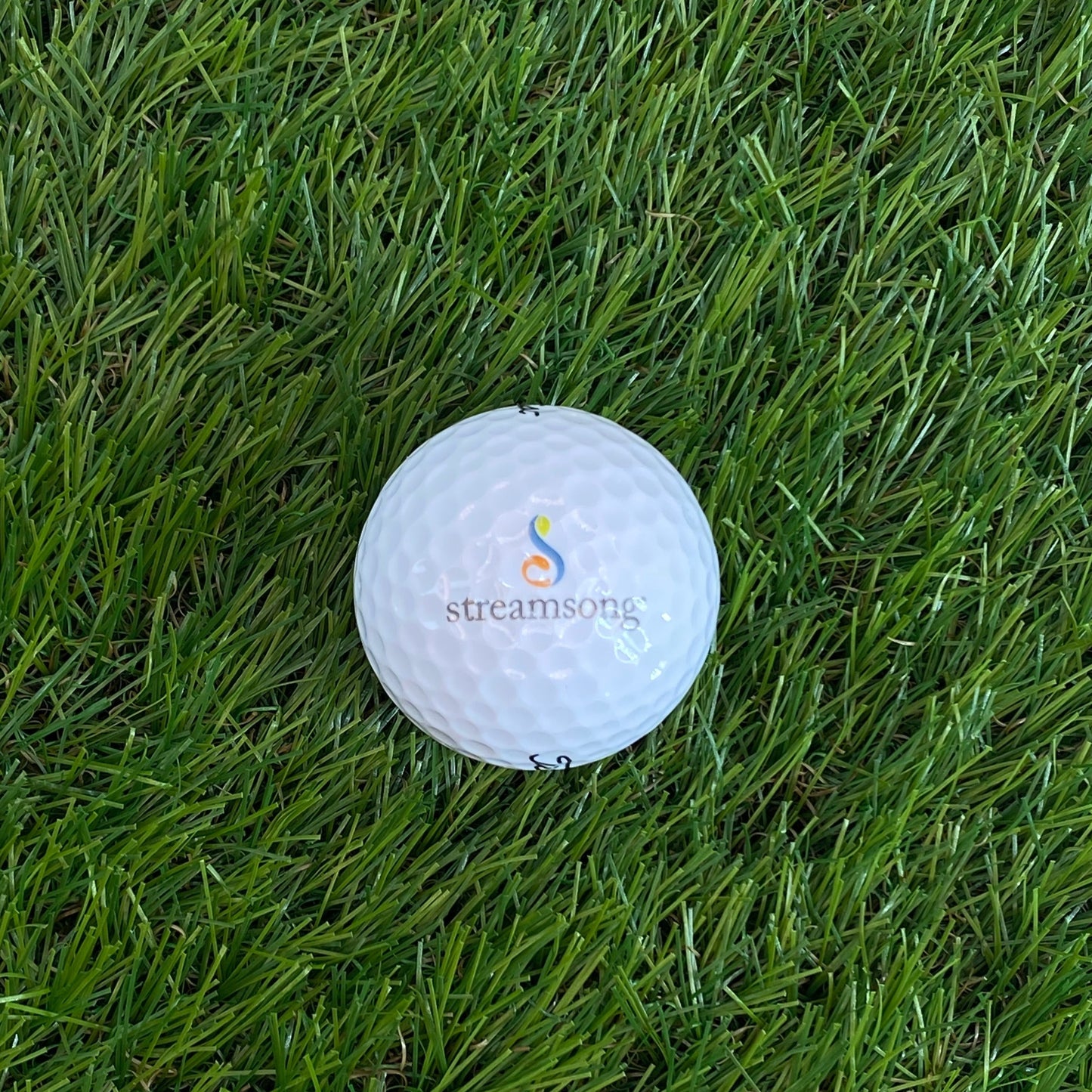 Titleist Streamsong Jar Ball