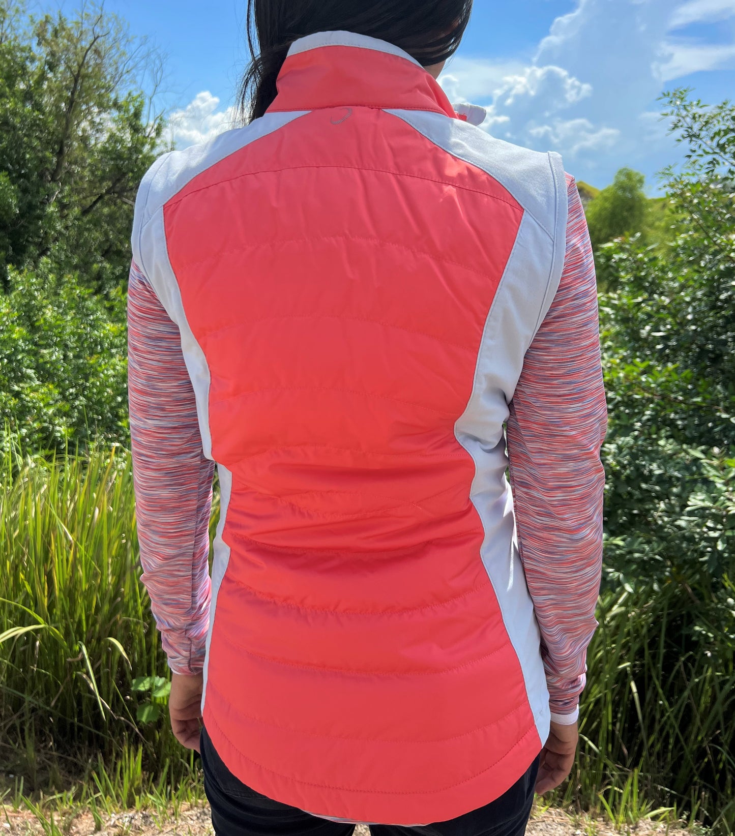 Zero Restriction Ladies Tess Vest