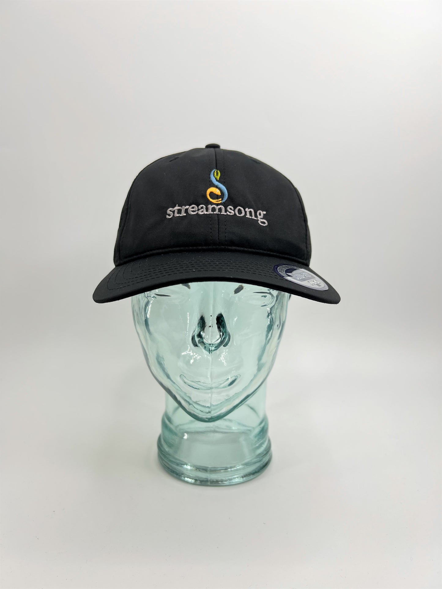 Ahead Aegis Adjustable Hat - Full Logo