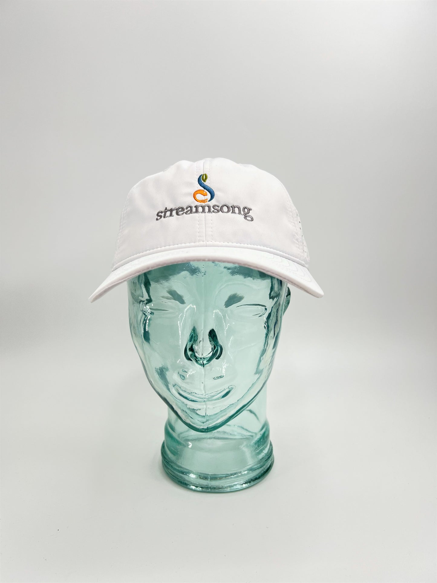 Ahead Aegis Adjustable Hat - Full Logo