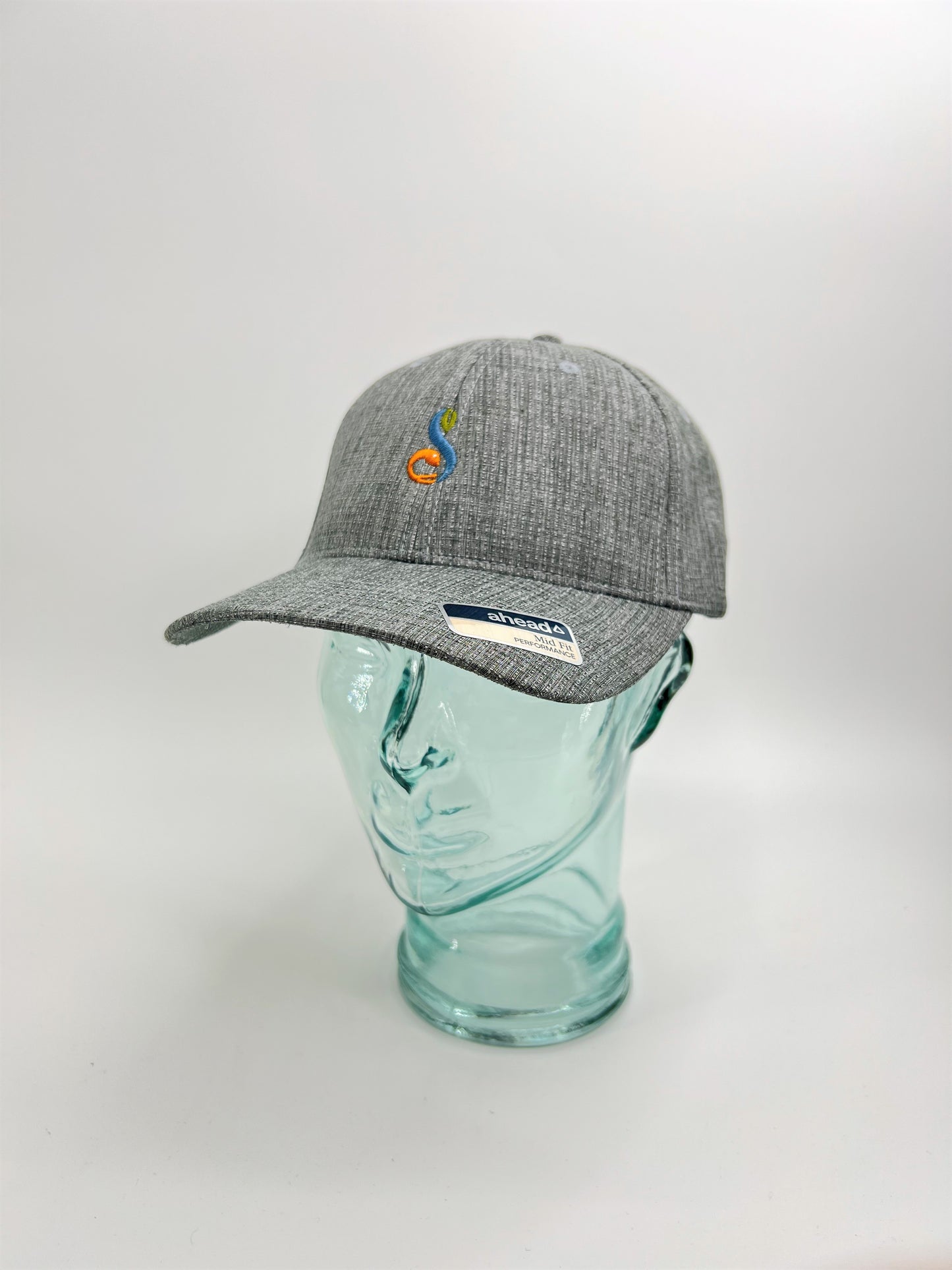 Ahead Adjustable Hat - S Icon