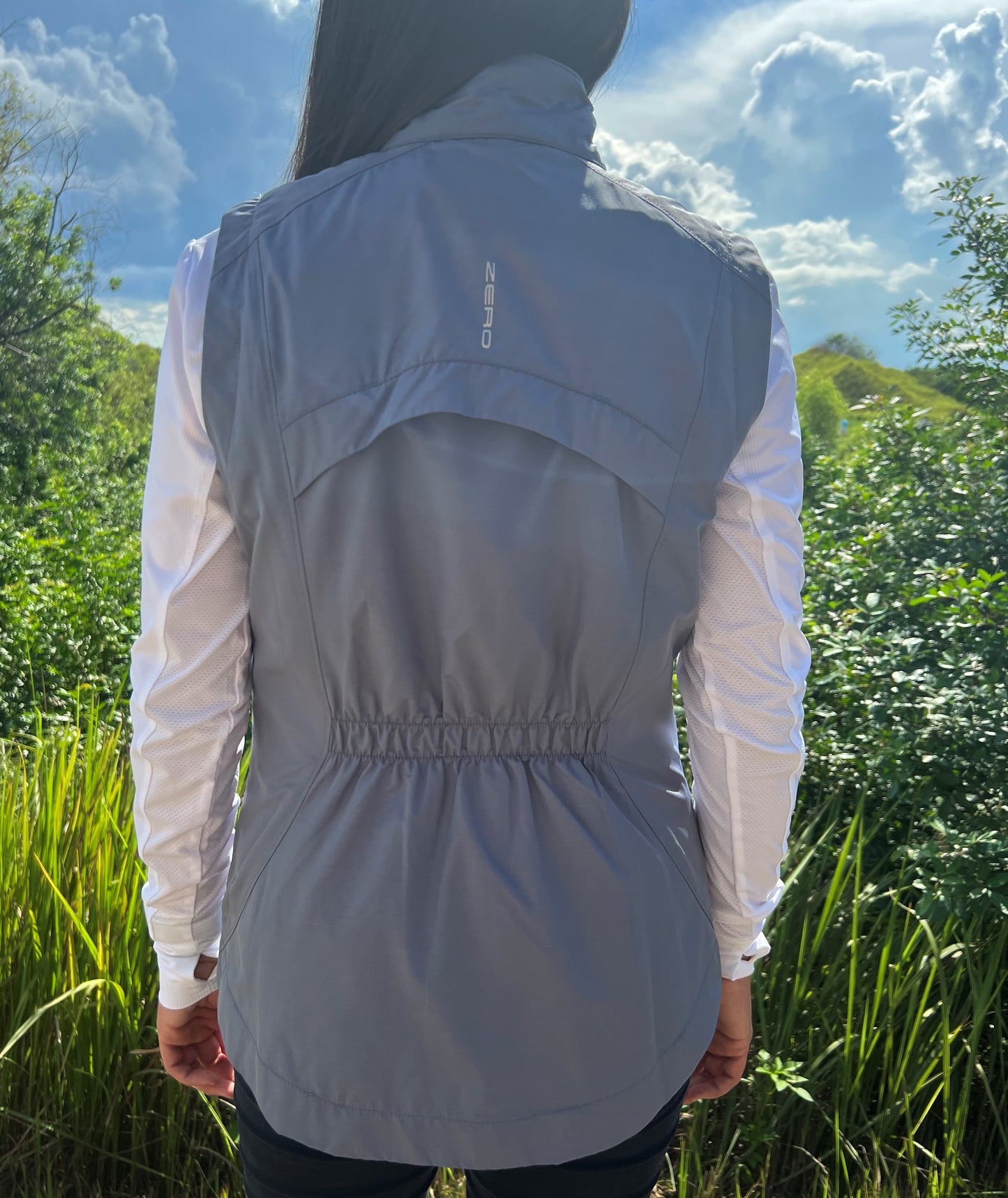 Zero Restriction Ladies Wanda Vest