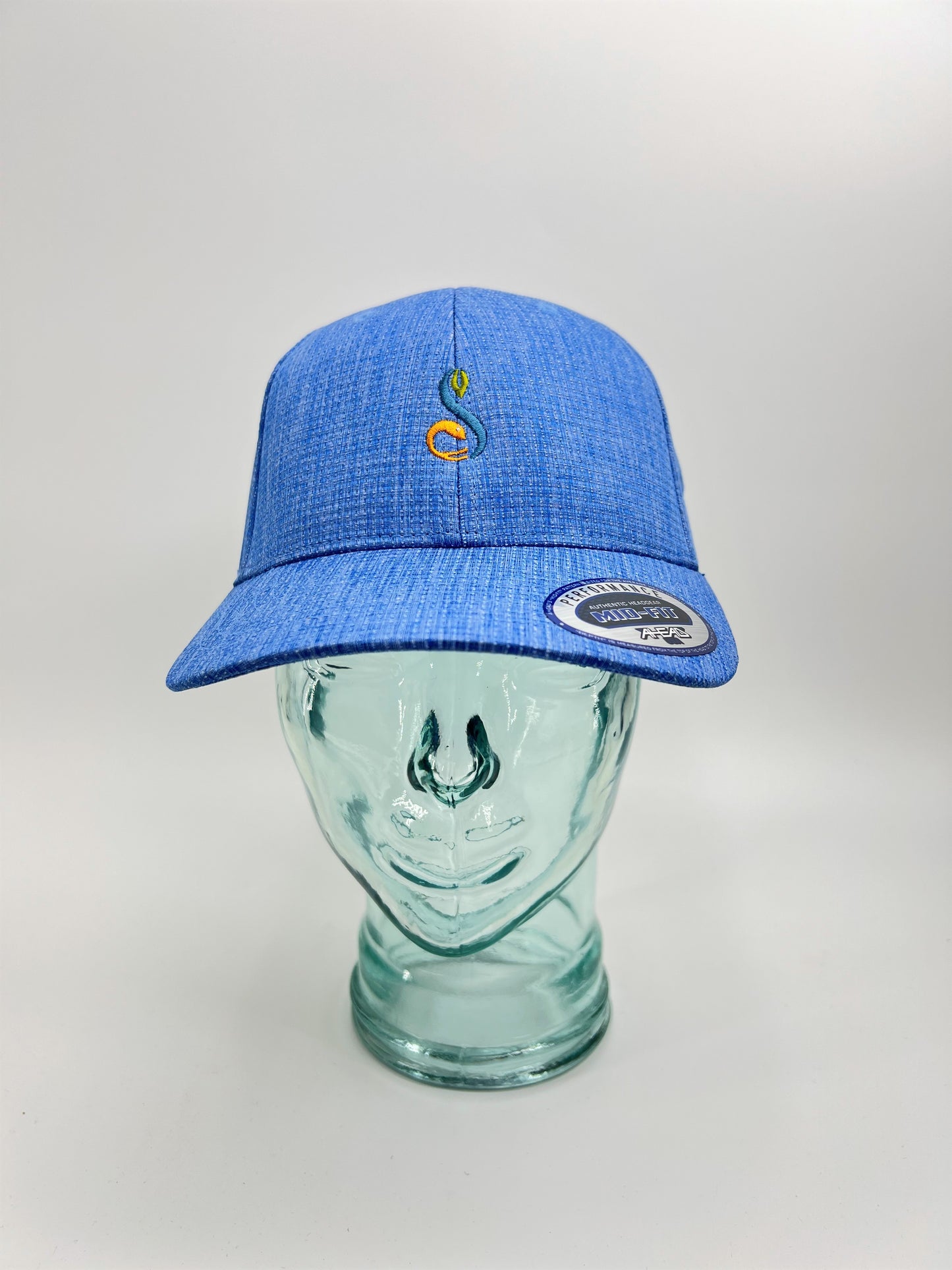 Ahead Adjustable Hat - S Icon