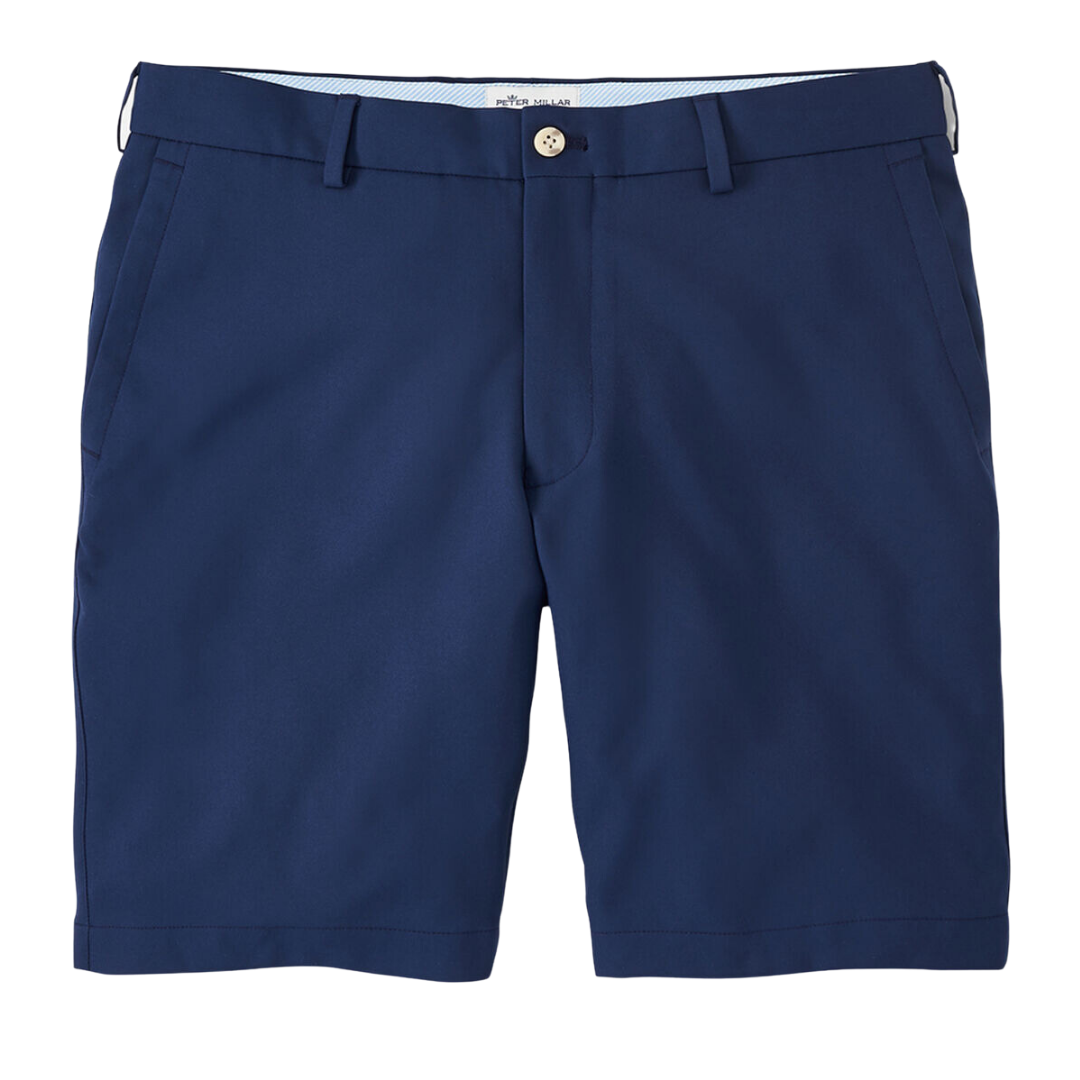 SPECIAL ORDER : Peter Millar Salem Short - S Icon Only