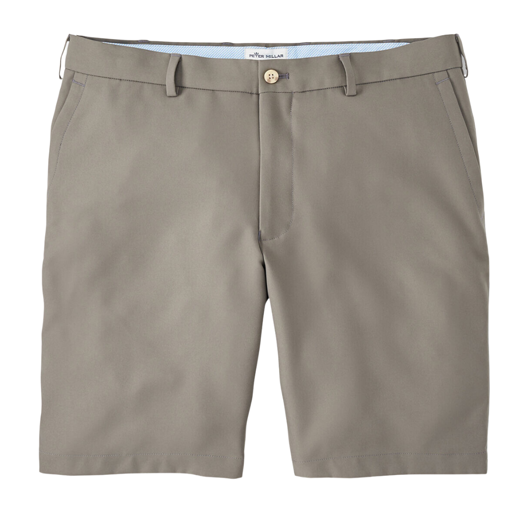 SPECIAL ORDER : Peter Millar Salem Short - S Icon Only