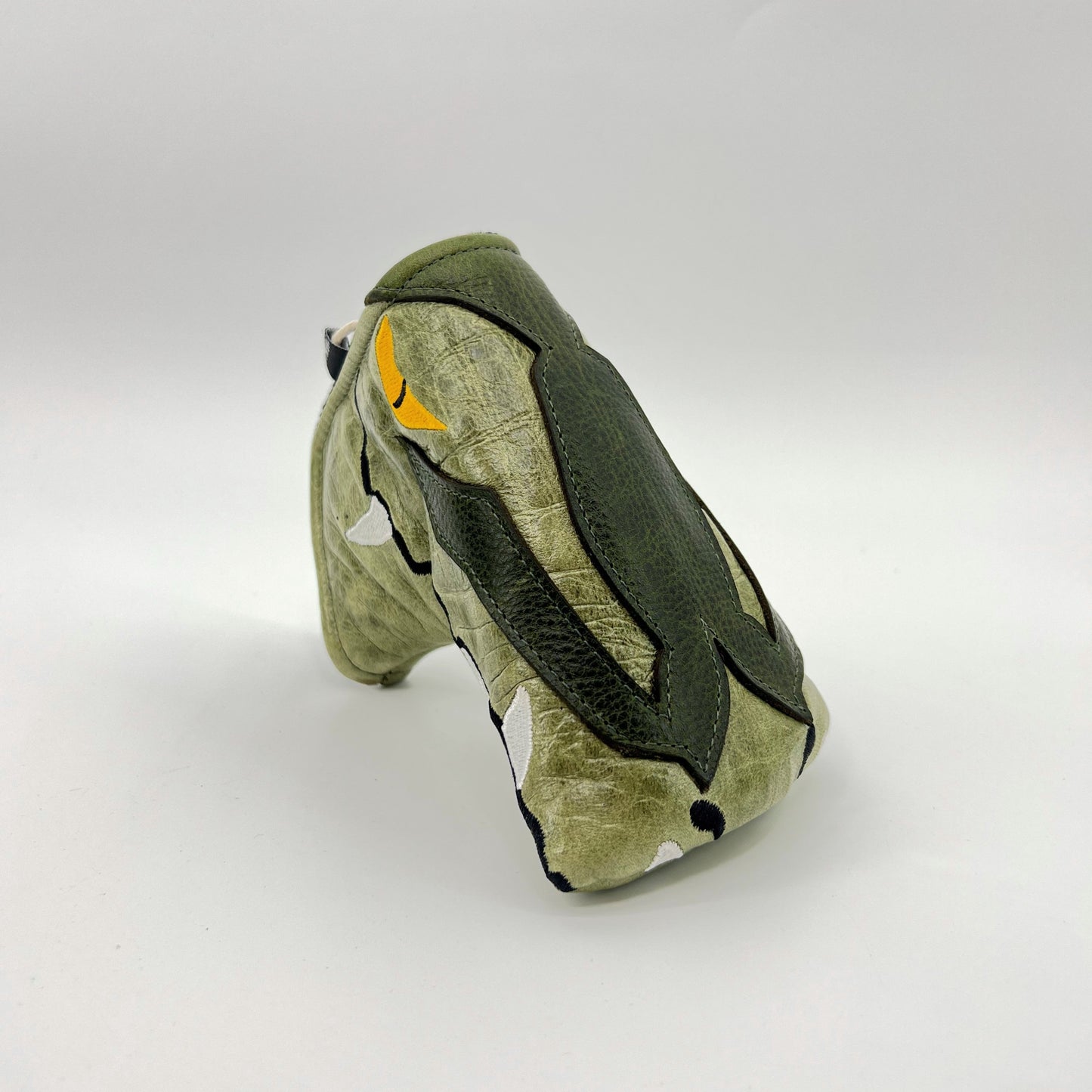 Dormie Gator Blade Putter Cover